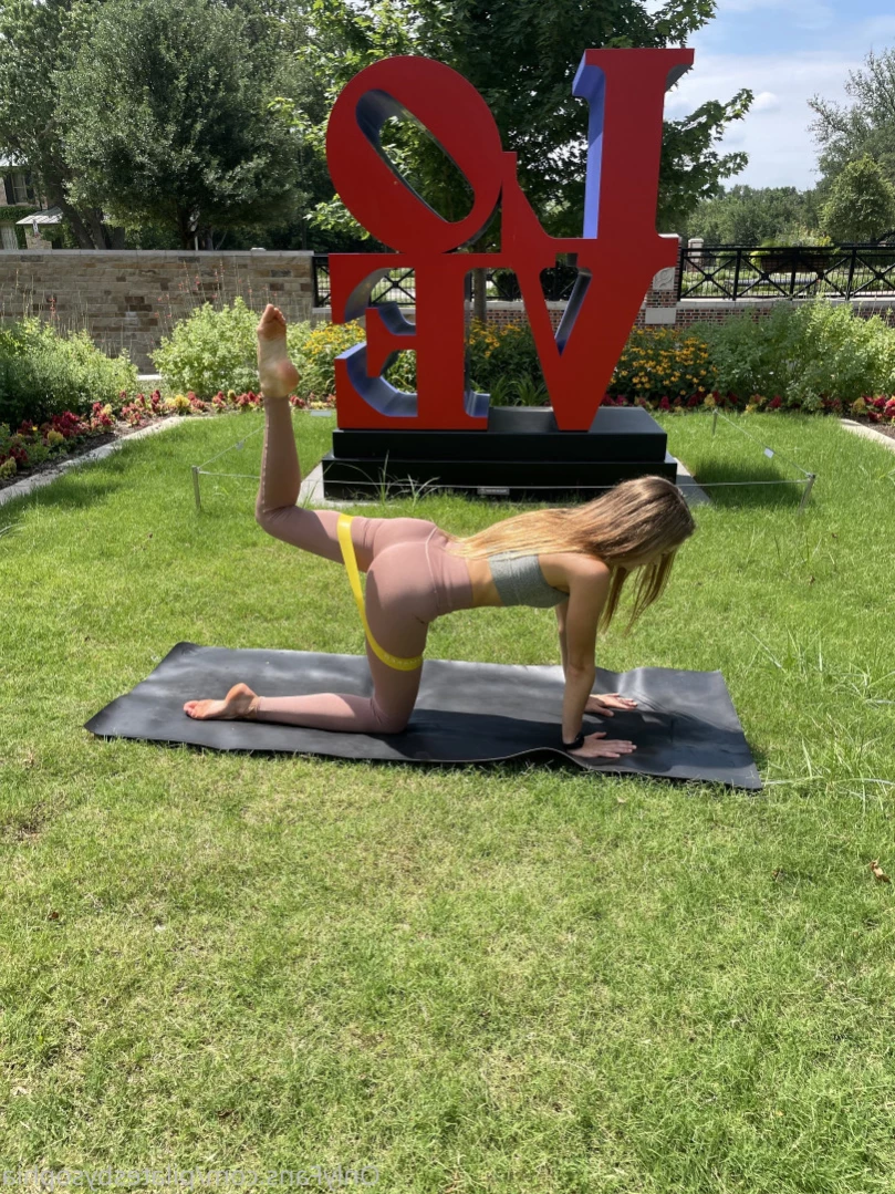 pilatesbysophia Onlyfans leaked photo 12028532 on Hotleaks.tv