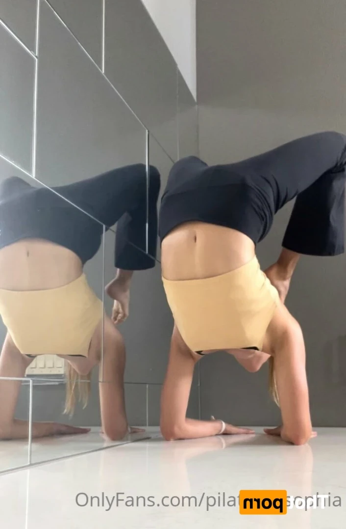 pilatesbysophia Onlyfans leaked photo 12036583 on Hotleaks.tv