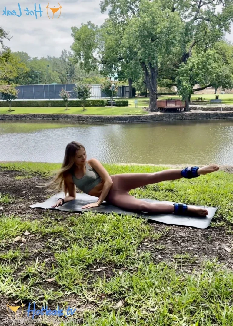 pilatesbysophia Onlyfans leaked photo 12037186 on Hotleaks.tv
