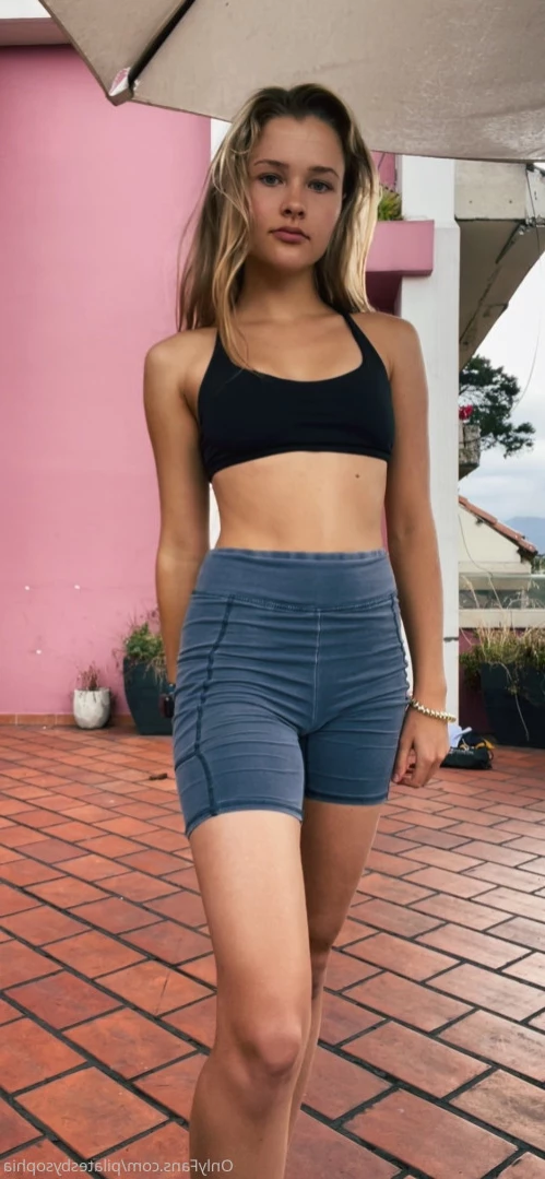 pilatesbysophia Onlyfans leaked photo 12103195 on Hotleaks.tv