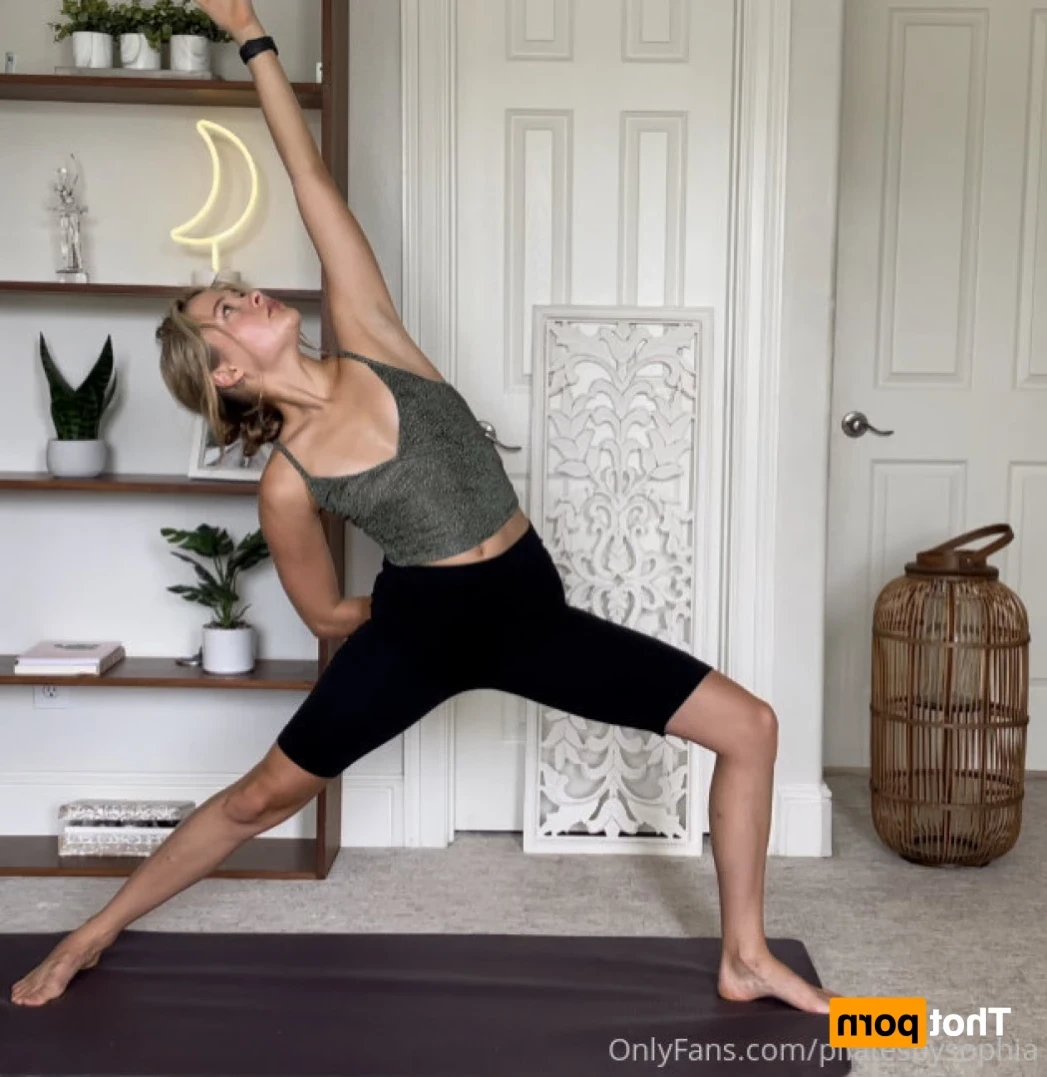 pilatesbysophia Onlyfans leaked photo 12111594 on Hotleaks.tv