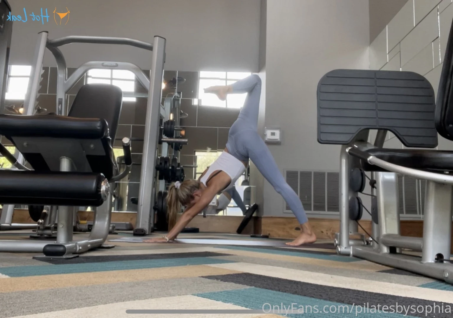 pilatesbysophia Onlyfans leaked photo 12112806 on Hotleaks.tv
