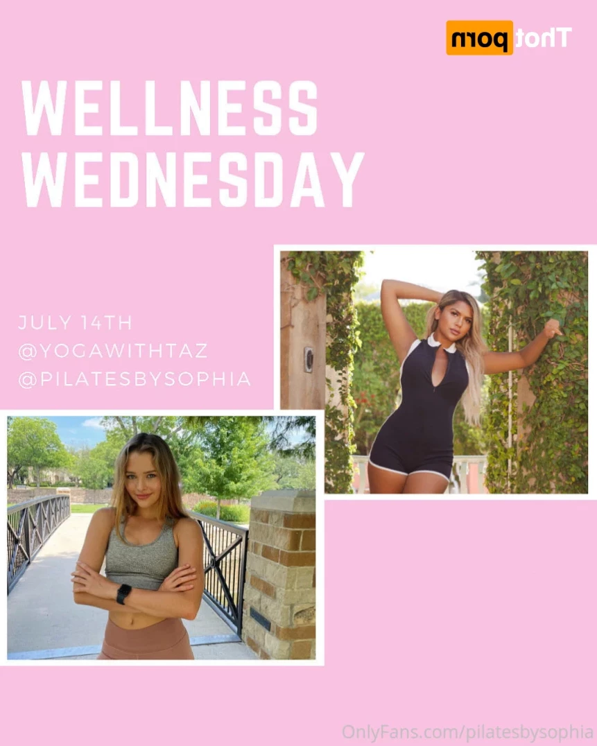 pilatesbysophia Onlyfans leaked photo 12649687 on Hotleaks.tv