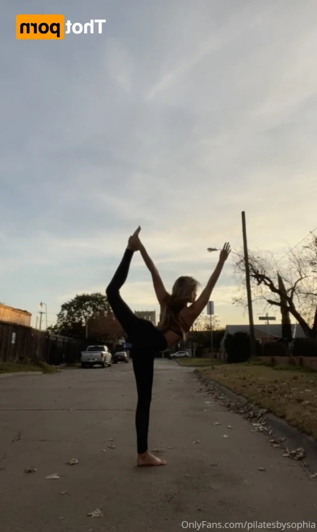 pilatesbysophia Onlyfans leaked photo 13251138 on Hotleaks.tv