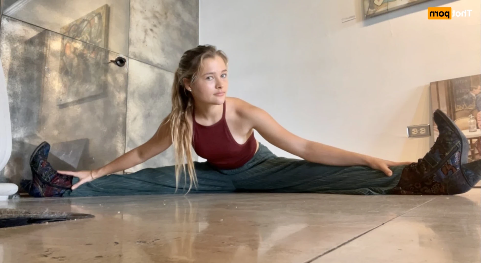 pilatesbysophia Onlyfans leaked photo 13433910 on Hotleaks.tv