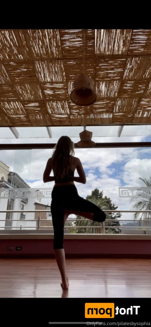 pilatesbysophia Onlyfans leaked photo 15221176 on Hotleaks.tv