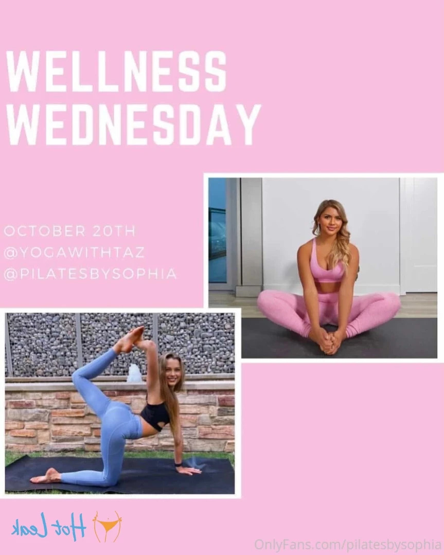 pilatesbysophia Onlyfans leaked photo 15816178 on Hotleaks.tv