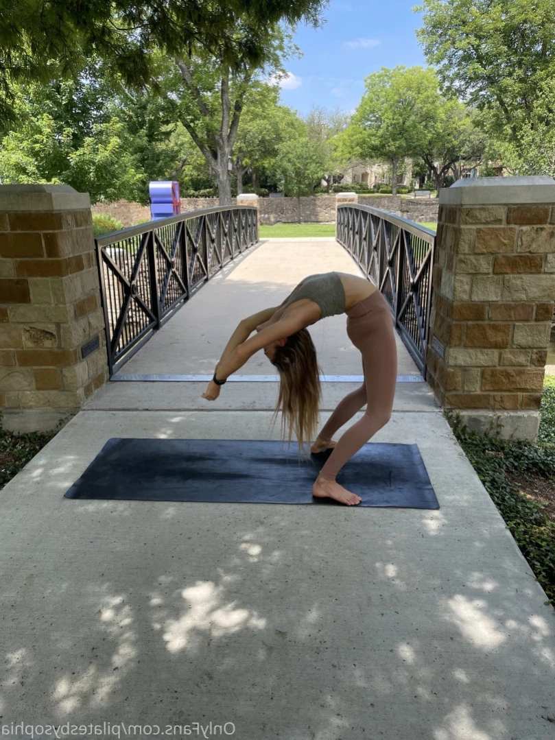 pilatesbysophia Onlyfans leaked photo 15845475 on Hotleaks.tv