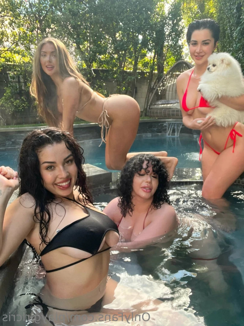 cristiana love [ playgirlcris ] Onlyfans leaked photo 12062768 on Hotleaks.tv