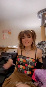 Lilly Pod [ poisonlilly ] Onlyfans leaked video 10807044 on Hotleaks.tv