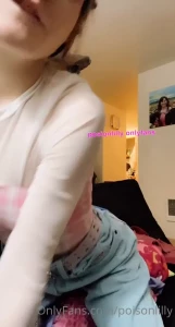 Lilly Pod [ poisonlilly ] Onlyfans leaked video 10807046 on Hotleaks.tv