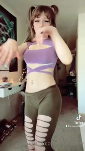 Lilly Pod [ poisonlilly ] Onlyfans leaked video 10807047 on Hotleaks.tv