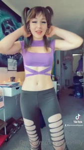 Lilly Pod [ poisonlilly ] Onlyfans leaked video 10807051 on Hotleaks.tv