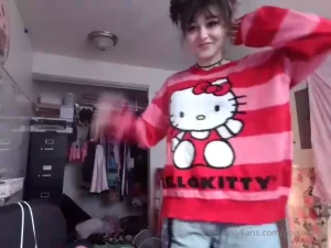 Lilly Pod [ poisonlilly ] Onlyfans leaked video 10807053 on Hotleaks.tv