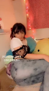 Lilly Pod [ poisonlilly ] Onlyfans leaked video 10807056 on Hotleaks.tv