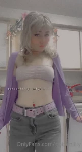 Lilly Pod [ poisonlilly ] Onlyfans leaked video 10807058 on Hotleaks.tv