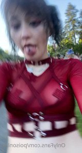 Lilly Pod [ poisonlilly ] Onlyfans leaked video 10807059 on Hotleaks.tv