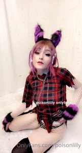 Lilly Pod [ poisonlilly ] Onlyfans leaked video 10807062 on Hotleaks.tv