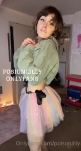 Lilly Pod [ poisonlilly ] Onlyfans leaked video 10807066 on Hotleaks.tv