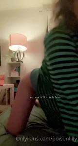 Lilly Pod [ poisonlilly ] Onlyfans leaked video 10807067 on Hotleaks.tv