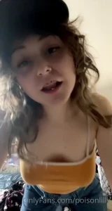Lilly Pod [ poisonlilly ] Onlyfans leaked video 10807070 on Hotleaks.tv