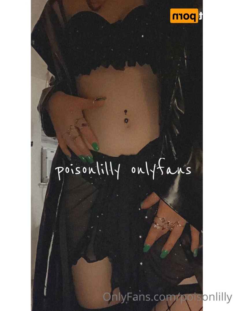 Lilly Pod [ poisonlilly ] Onlyfans leaked photo 10874804 on Hotleaks.tv