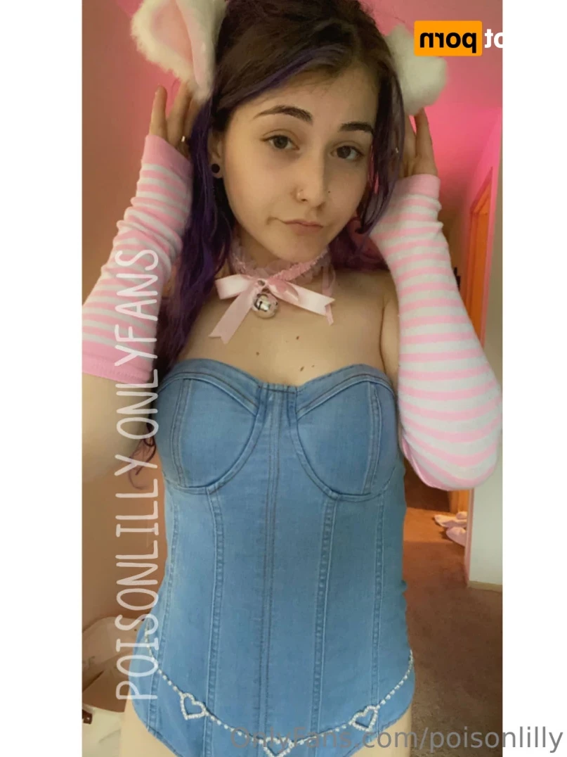 Lilly Pod [ poisonlilly ] Onlyfans leaked photo 11422410 on Hotleaks.tv