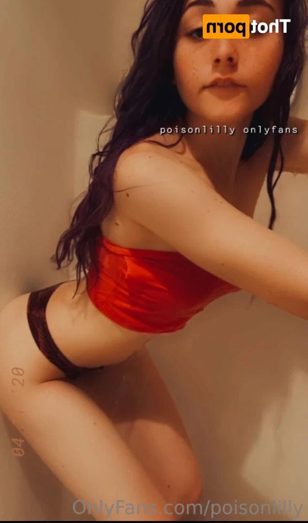 Lilly Pod [ poisonlilly ] Onlyfans leaked photo 11894079 on Hotleaks.tv