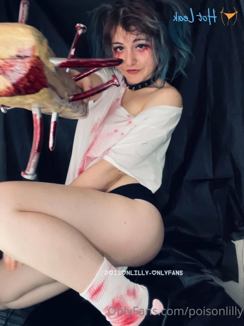 Lilly Pod [ poisonlilly ] Onlyfans leaked photo 12289107 on Hotleaks.tv