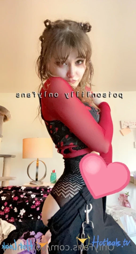 Lilly Pod [ poisonlilly ] Onlyfans leaked photo 12296186 on Hotleaks.tv