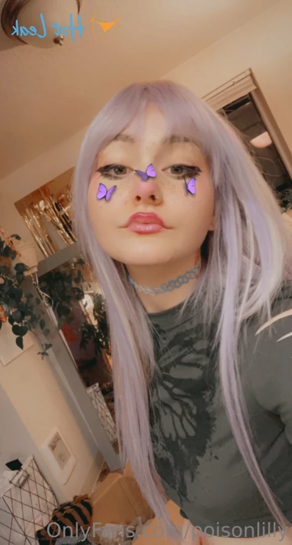 Lilly Pod [ poisonlilly ] Onlyfans leaked photo 12297202 on Hotleaks.tv