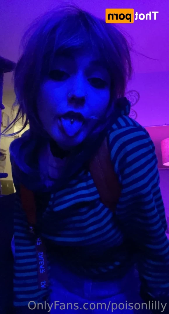 Lilly Pod [ poisonlilly ] Onlyfans leaked photo 12306988 on Hotleaks.tv