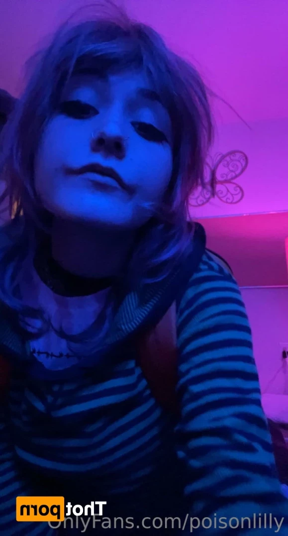 Lilly Pod [ poisonlilly ] Onlyfans leaked photo 12316017 on Hotleaks.tv