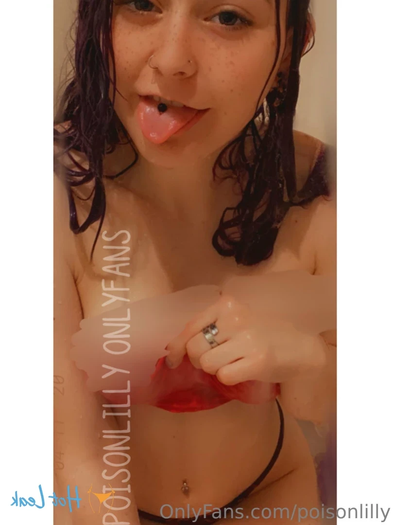 Lilly Pod [ poisonlilly ] Onlyfans leaked photo 12359639 on Hotleaks.tv