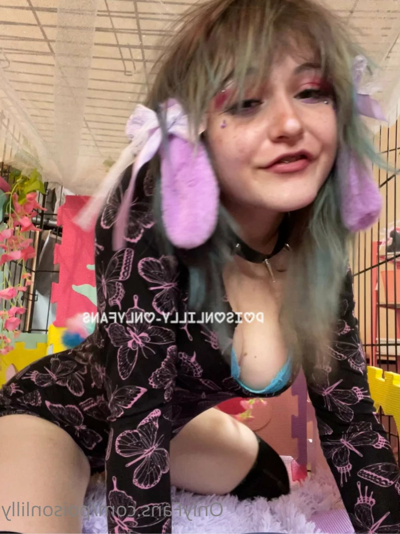 Lilly Pod [ poisonlilly ] Onlyfans leaked photo 12367929 on Hotleaks.tv