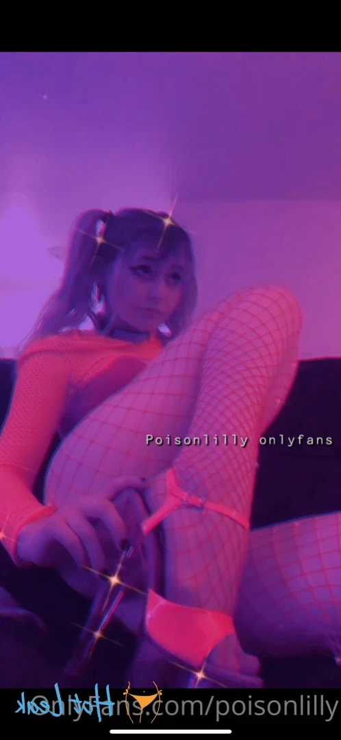 Lilly Pod [ poisonlilly ] Onlyfans leaked photo 12417391 on Hotleaks.tv