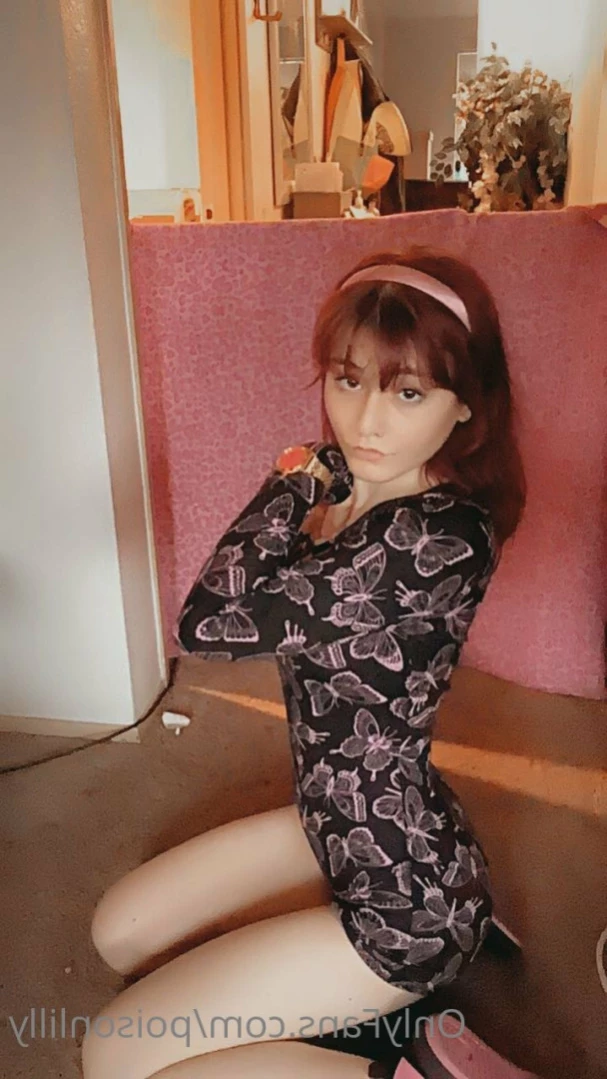 Lilly Pod [ poisonlilly ] Onlyfans leaked photo 12824912 on Hotleaks.tv
