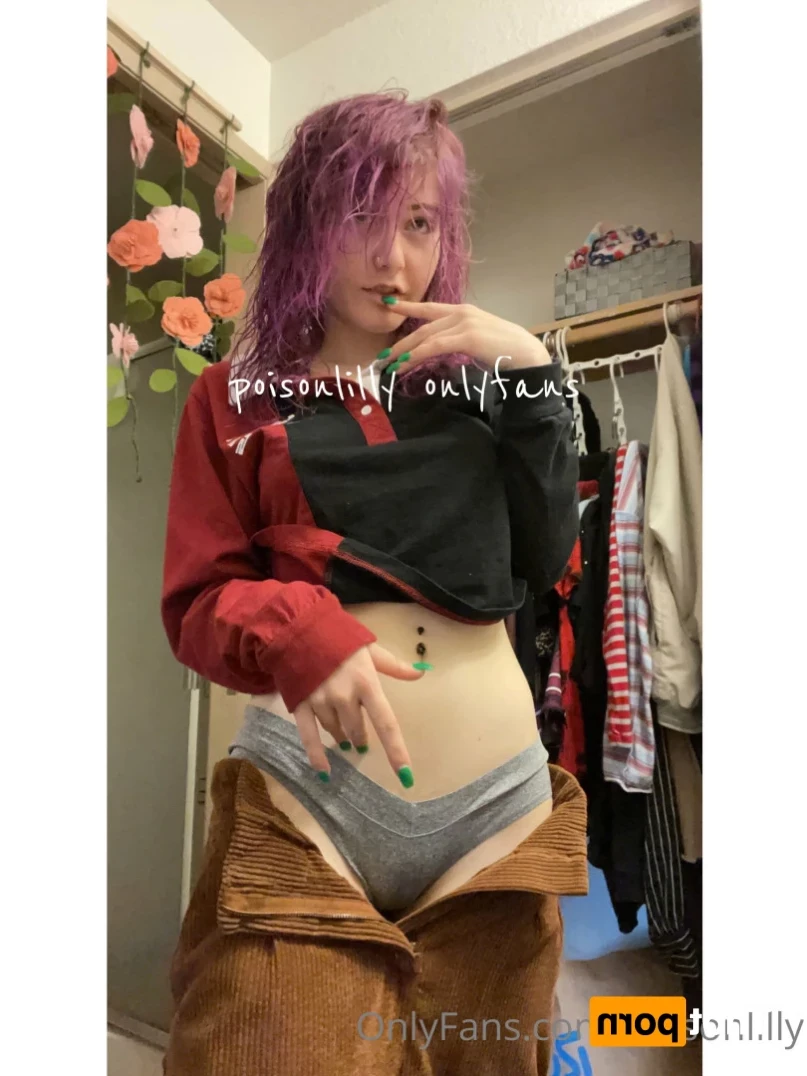 Lilly Pod [ poisonlilly ] Onlyfans leaked photo 13402767 on Hotleaks.tv