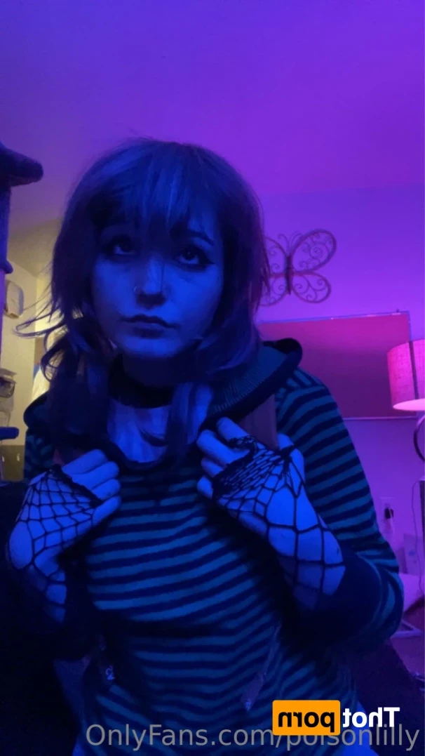 Lilly Pod [ poisonlilly ] Onlyfans leaked photo 14938069 on Hotleaks.tv