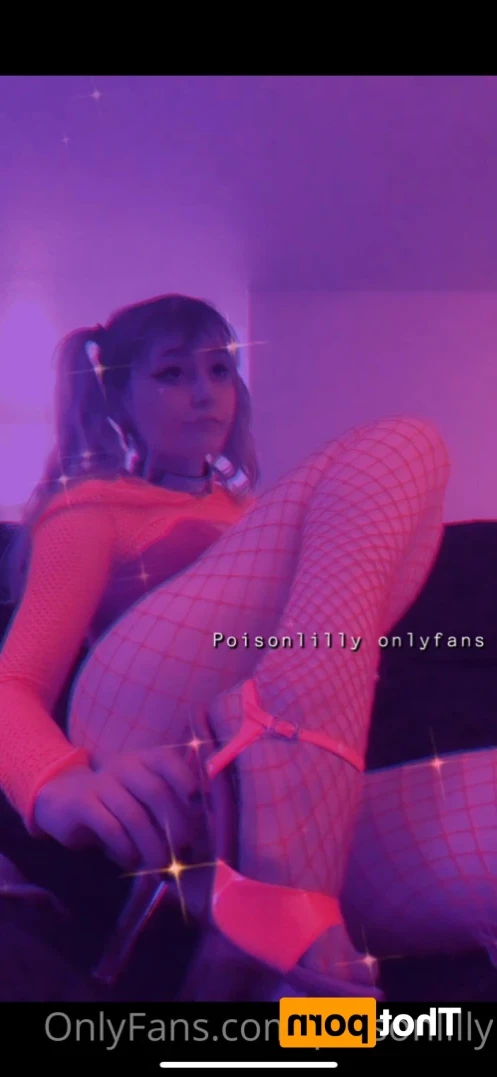 Lilly Pod [ poisonlilly ] Onlyfans leaked photo 15614793 on Hotleaks.tv