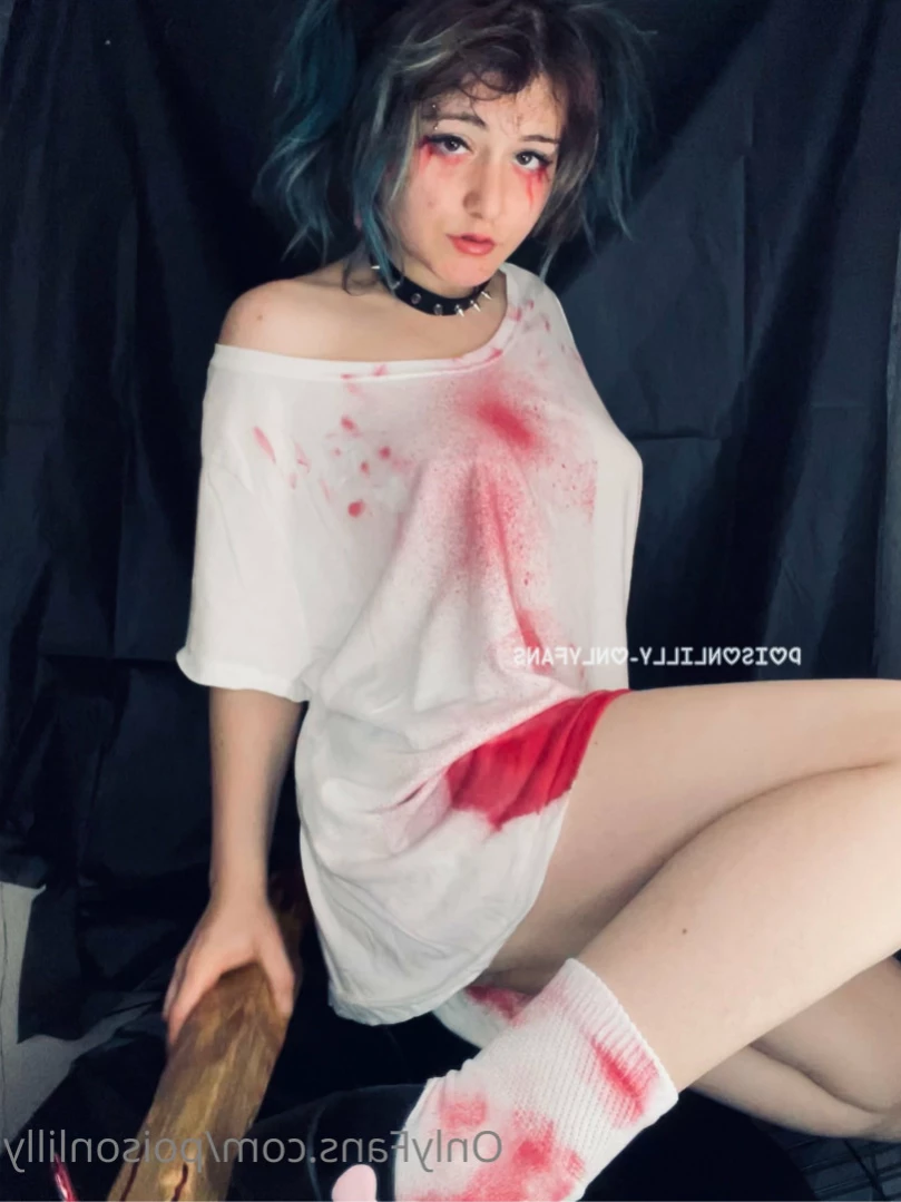 Lilly Pod [ poisonlilly ] Onlyfans leaked photo 15837807 on Hotleaks.tv