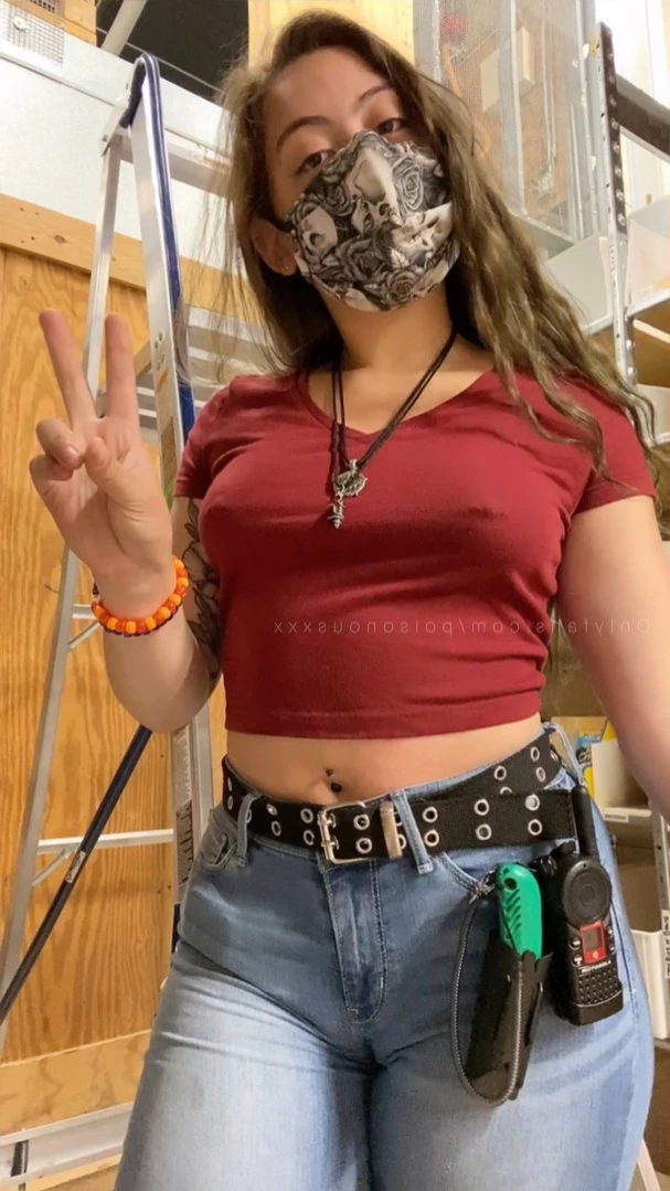 Violet [ poisonousxxx ] Onlyfans leaked photo 11630166 on Hotleaks.tv