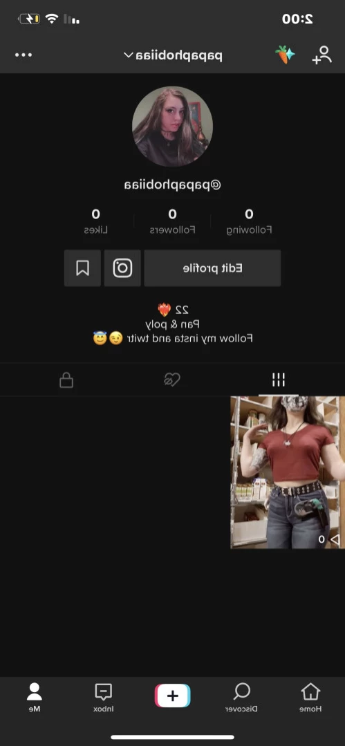 Violet [ poisonousxxx ] Onlyfans leaked photo 11692970 on Hotleaks.tv