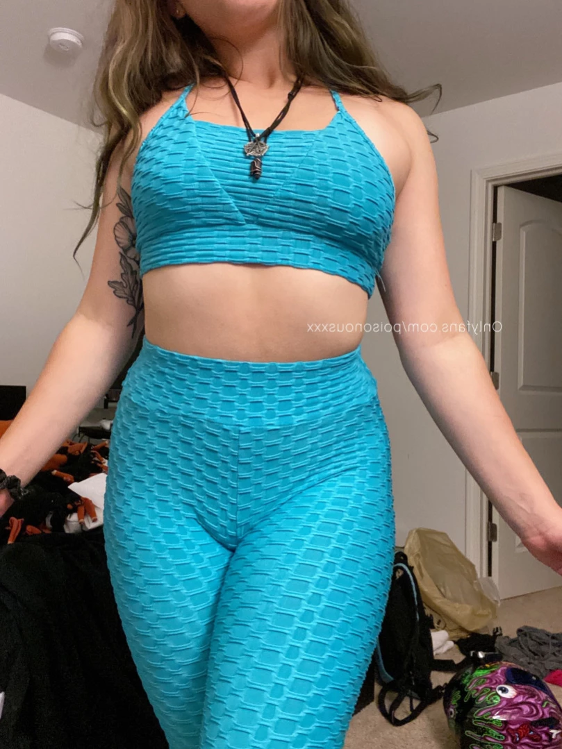 Violet [ poisonousxxx ] Onlyfans leaked photo 12335766 on Hotleaks.tv