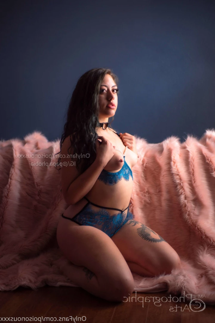 Violet [ poisonousxxx ] Onlyfans leaked photo 12926997 on Hotleaks.tv