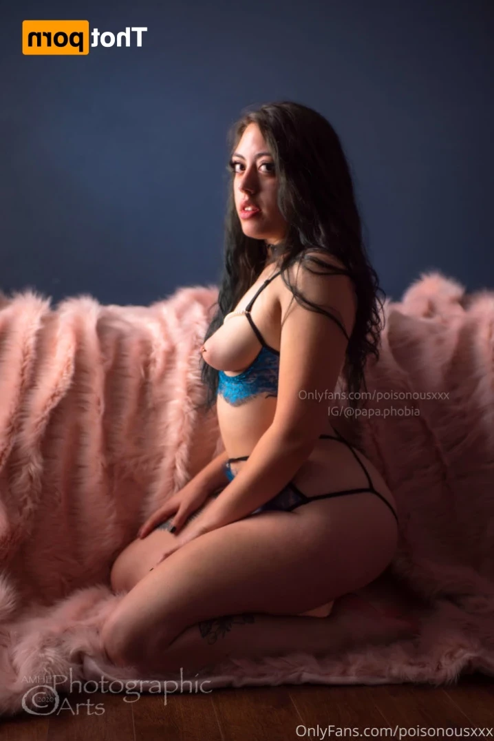 Violet [ poisonousxxx ] Onlyfans leaked photo 14627737 on Hotleaks.tv
