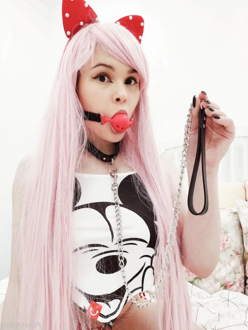 POKE ME, BOY! 🥵 LOOK AT TOP POST 🍓💦 [ pokemevip ] Onlyfans leaked photo 11862942 on Hotleaks.tv