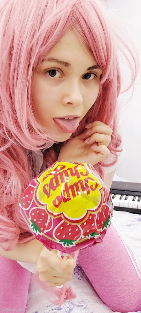 POKE ME, BOY! 🥵 LOOK AT TOP POST 🍓💦 [ pokemevip ] Onlyfans leaked photo 12983482 on Hotleaks.tv