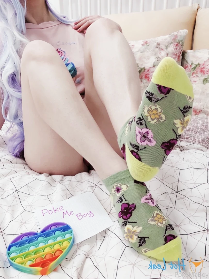 POKE ME, BOY! 🥵 LOOK AT TOP POST 🍓💦 [ pokemevip ] Onlyfans leaked photo 13168801 on Hotleaks.tv