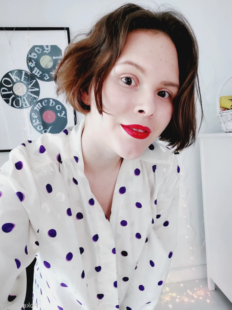 POKE ME, BOY! 🥵 LOOK AT TOP POST 🍓💦 [ pokemevip ] Onlyfans leaked photo 16303454 on Hotleaks.tv
